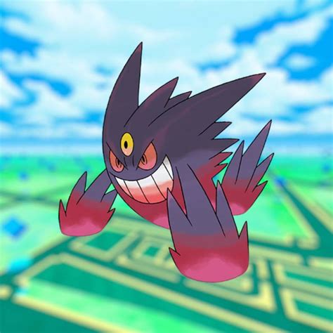 pokemon mega wave|Gengar Pokédex: stats, moves, evolution & locations.